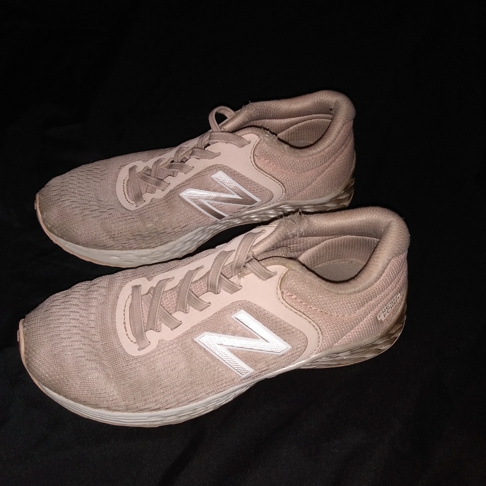 🧡 Kids new balance sneakers